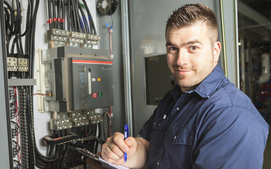 électricien particulier Montereau-Fault-Yonne