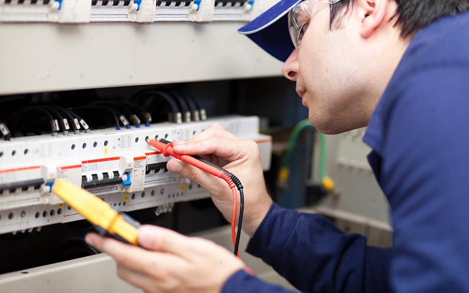 électricité Crépy-en-Valois